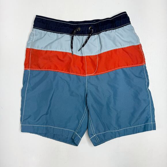 GAP Boys Swim Trunks - Picture 1 of 3